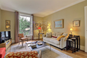 Appartement à Paris