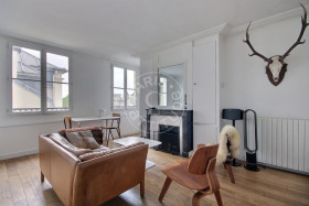 Appartement à Paris
