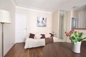 Appartement à Paris