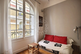 Appartement à Paris
