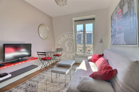Appartement à Paris
