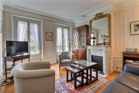 Appartement à Paris