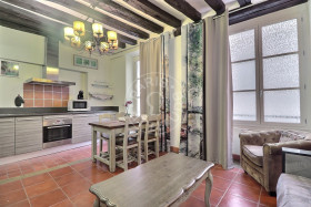 Appartement à Paris