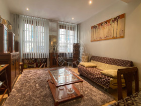 Appartement à Paris
