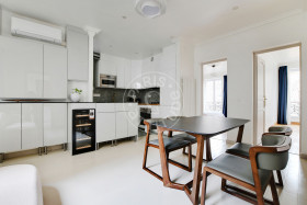 Appartement à Paris
