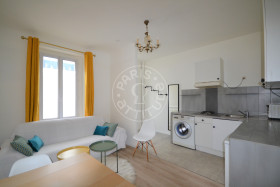 Appartement à Saint-Mandé