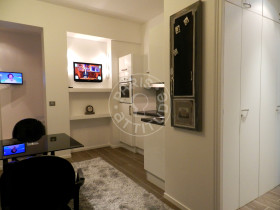 Appartement à Paris
