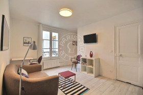 Appartement à Paris