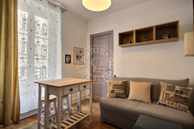 Appartement à Paris
