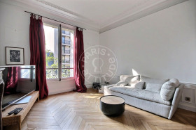 Appartement à Paris