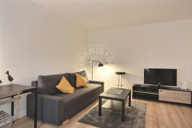 Appartement à Paris