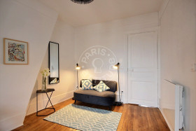Appartement à Paris