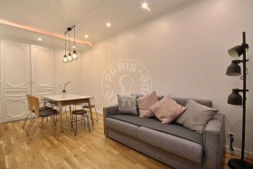 Appartement à Paris