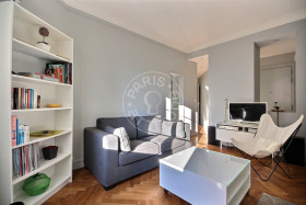 Appartement à Paris