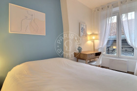 Appartement à Paris