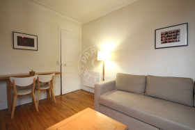 Appartement à Paris