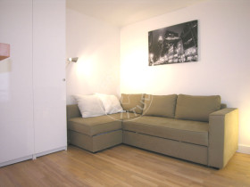 Studio à Paris