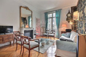 Appartement à Paris