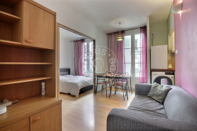 Appartement à Paris