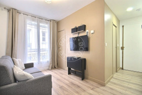 Appartement à Paris