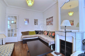 Appartement à Paris