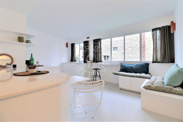 Studio à Neuilly-sur-Seine