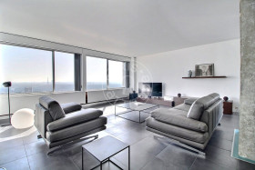 Appartement à Puteaux