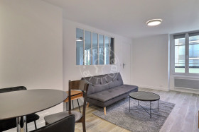 Appartement à Paris