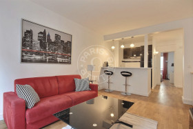 Appartement à Paris