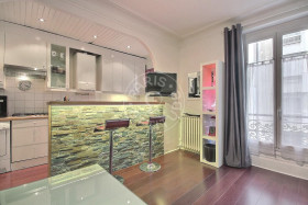Appartement à Paris