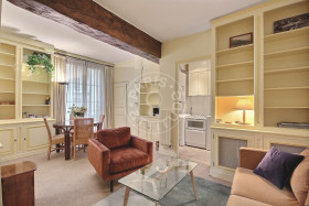 Appartement à Paris