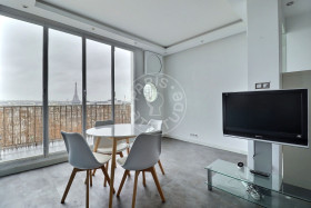 Appartement à Paris