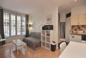 Appartement à Paris