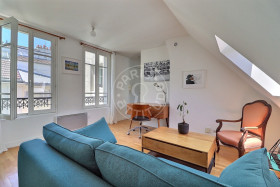 Appartement à Paris