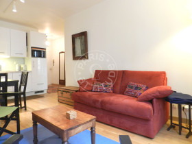Appartement à Paris