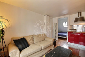 Appartement à Paris