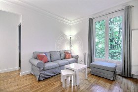 Appartement à Paris