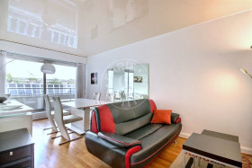 Appartement à Paris