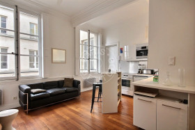 Appartement à Paris