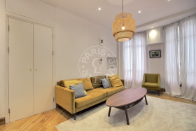 Appartement à Paris
