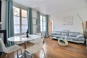Appartement à Paris