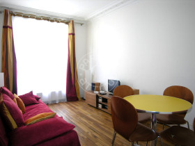 Appartement à Paris