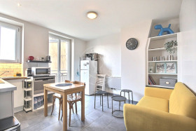 Appartement à Paris