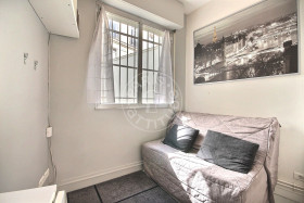 Studio à Paris