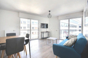 Appartement à Montrouge