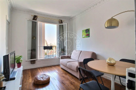 Appartement à Paris