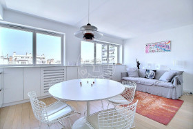 Appartement à Paris