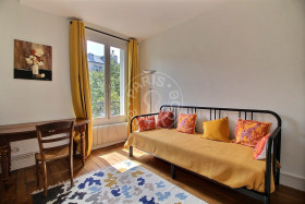 Appartement à Paris