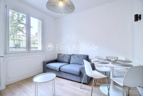 Appartement à Paris