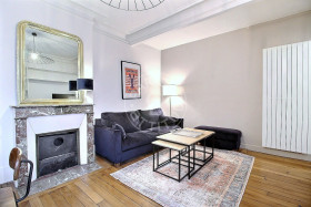 Appartement à Paris